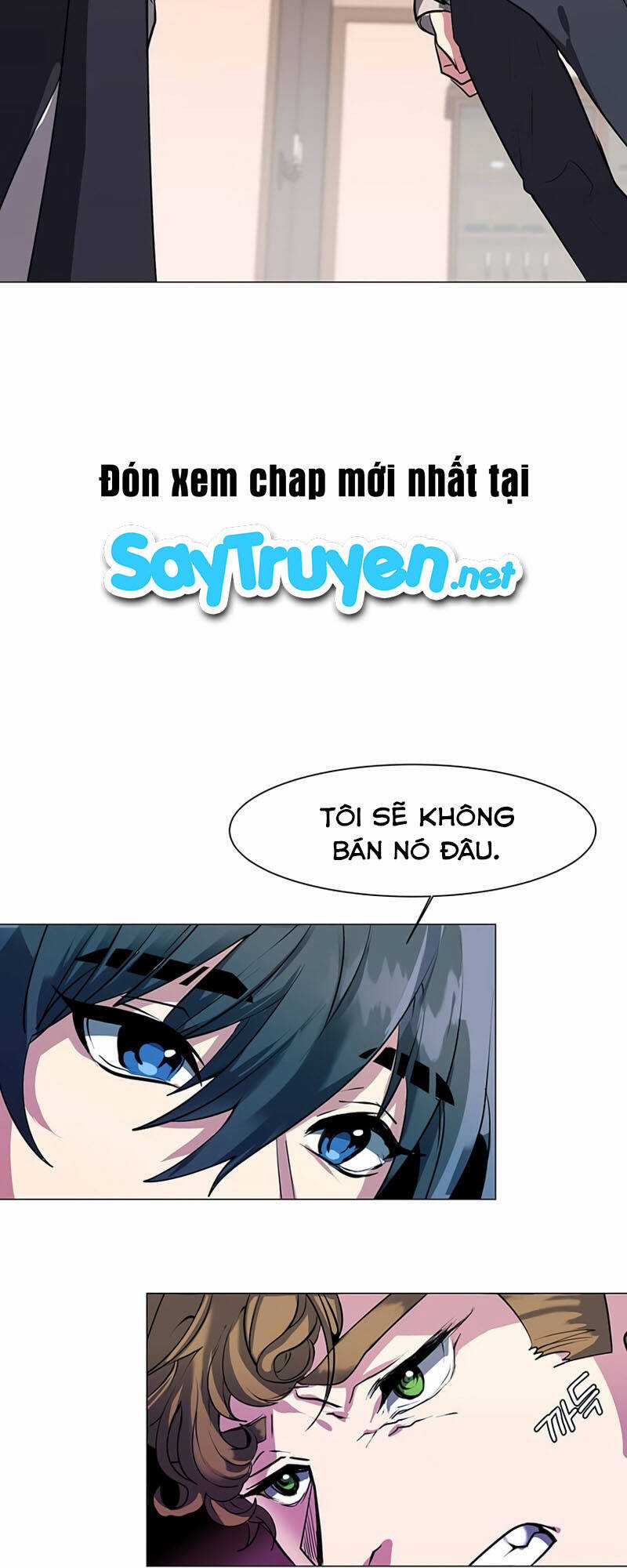 Estio Chapter 25 trang 6