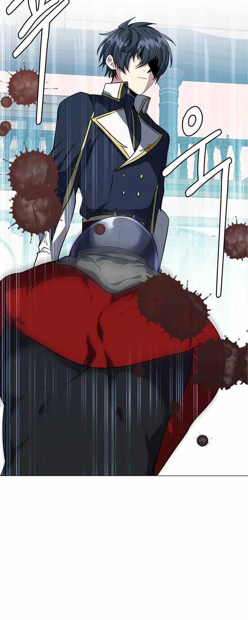 Estio Chapter 26 trang 13