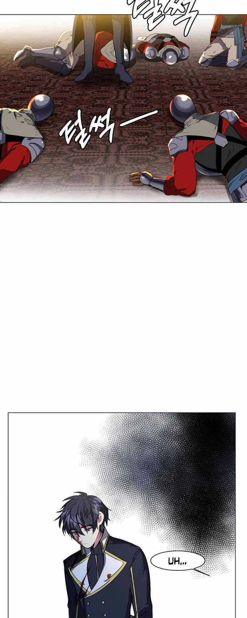 Estio Chapter 26 trang 19