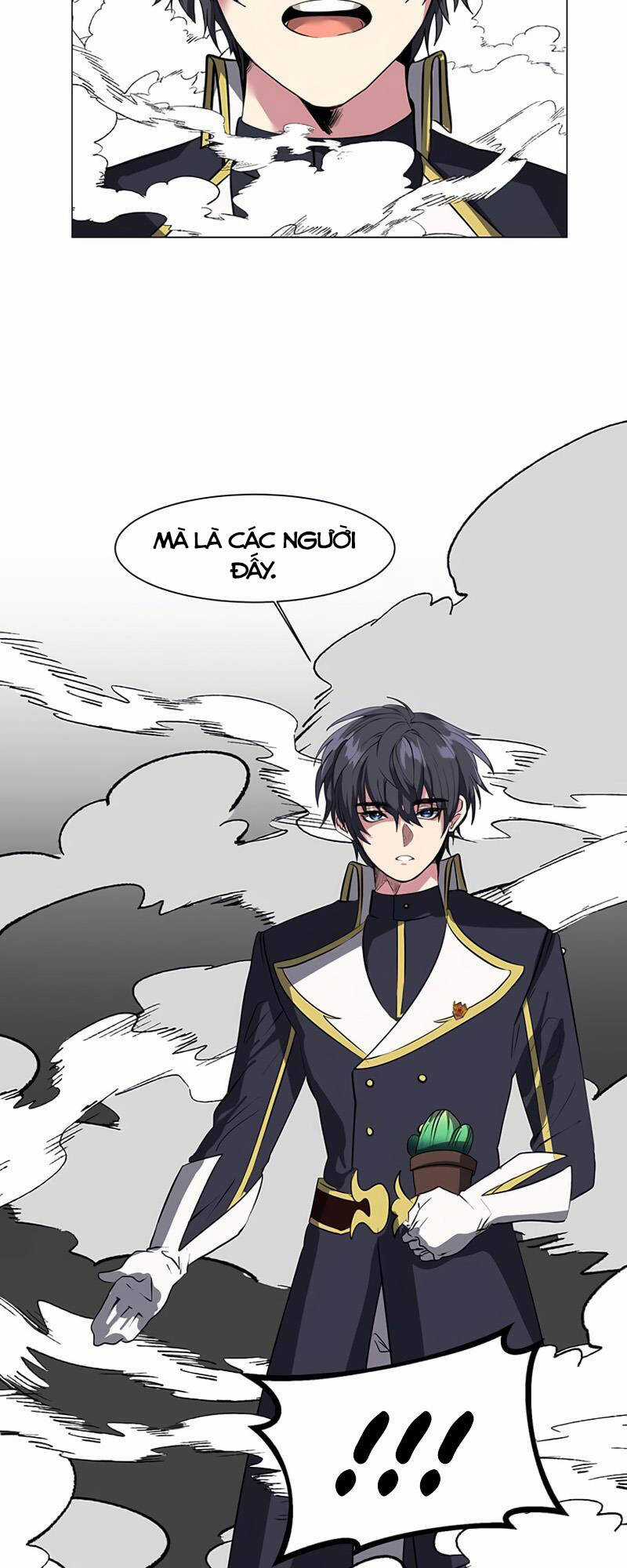 Estio Chapter 26 trang 2