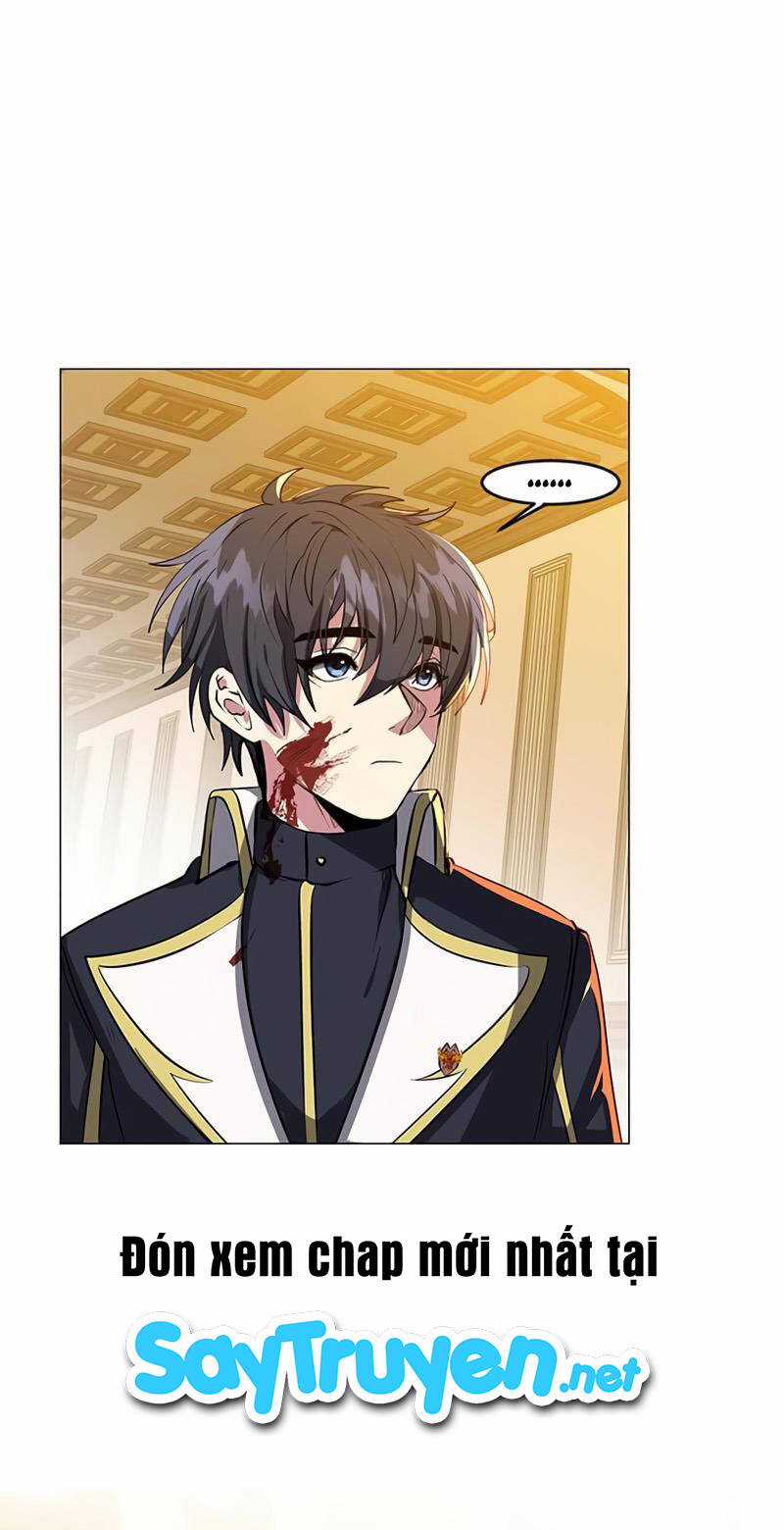 Estio Chapter 26 trang 21