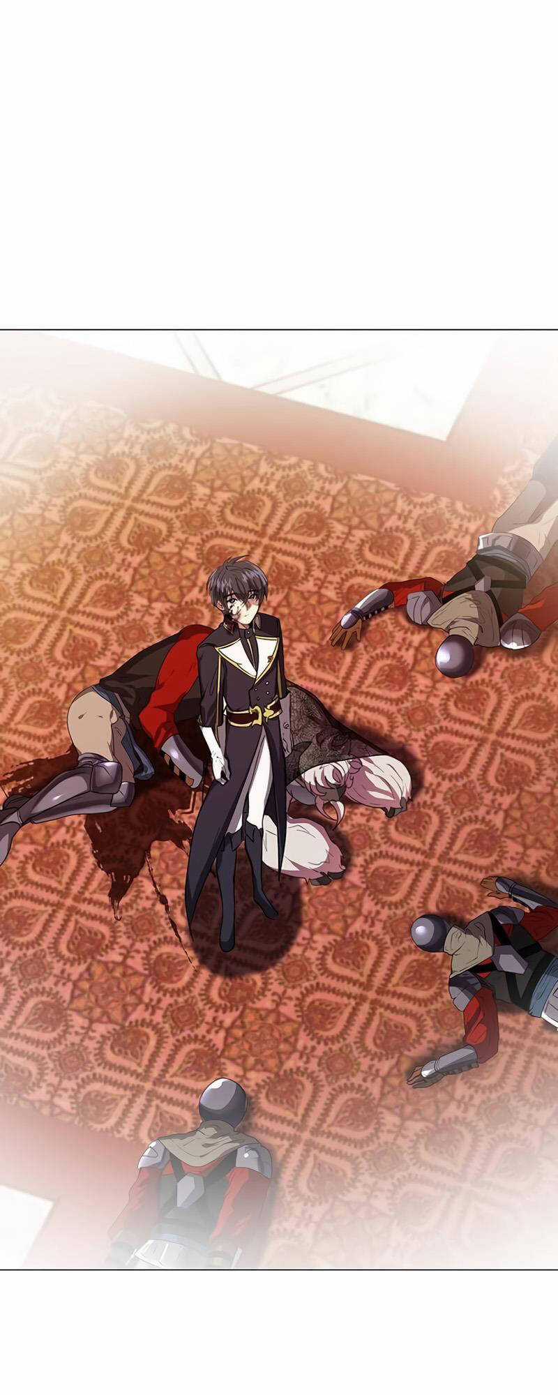 Estio Chapter 26 trang 23