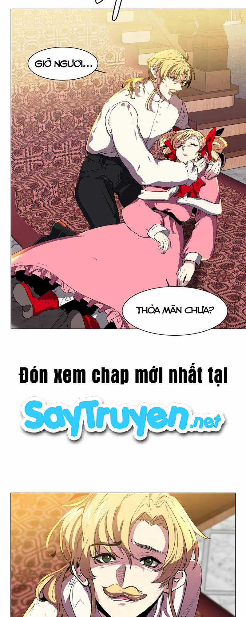 Estio Chapter 26 trang 26