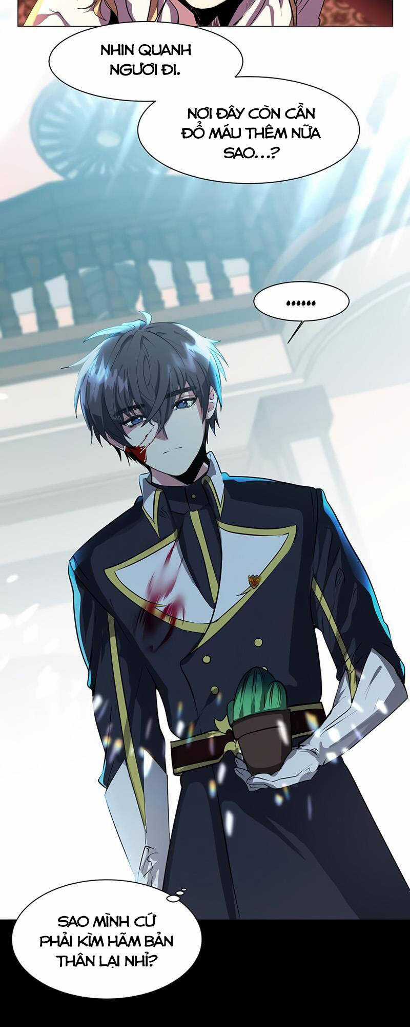 Estio Chapter 26 trang 27