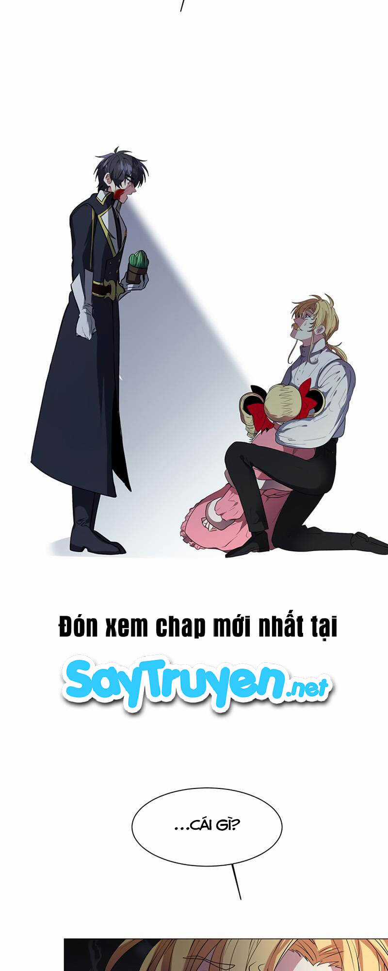 Estio Chapter 26 trang 31