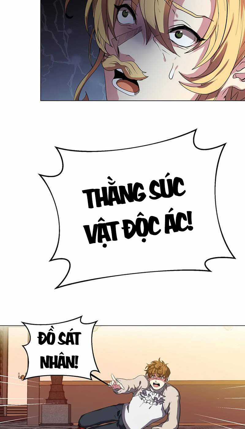 Estio Chapter 26 trang 32