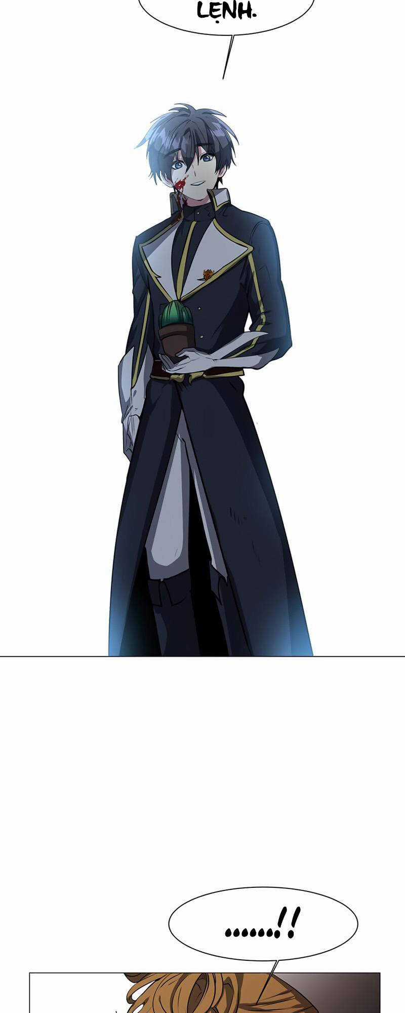 Estio Chapter 26 trang 35