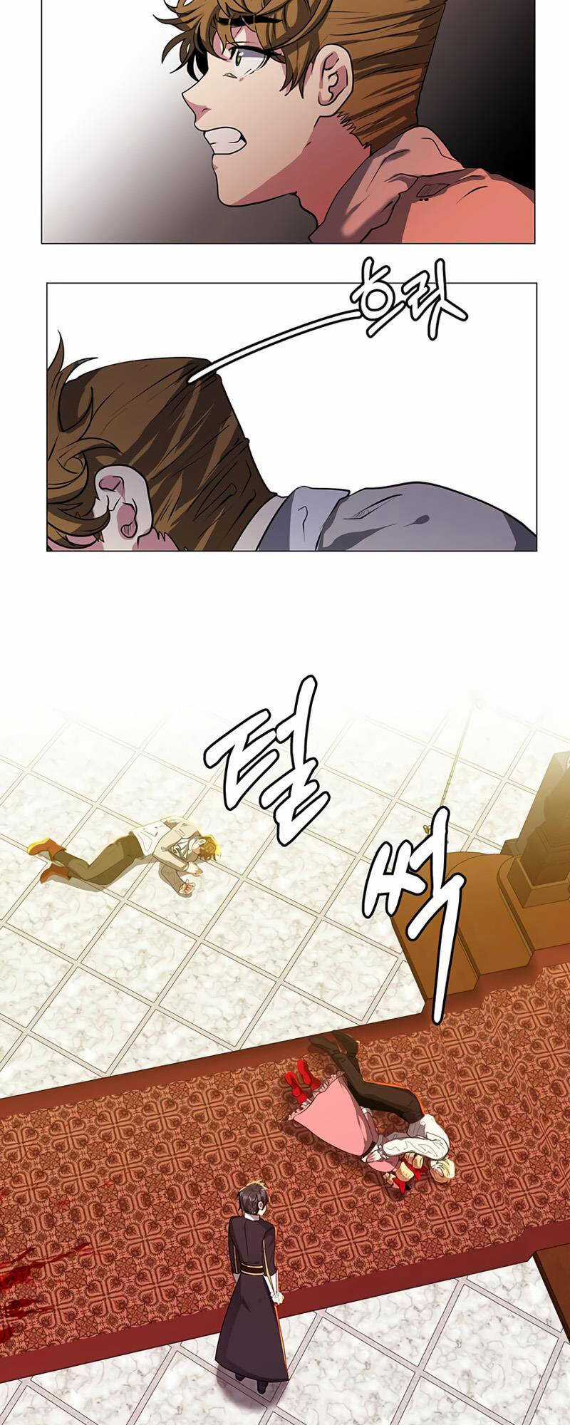 Estio Chapter 26 trang 36