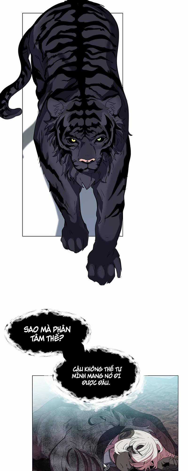 Estio Chapter 26 trang 40