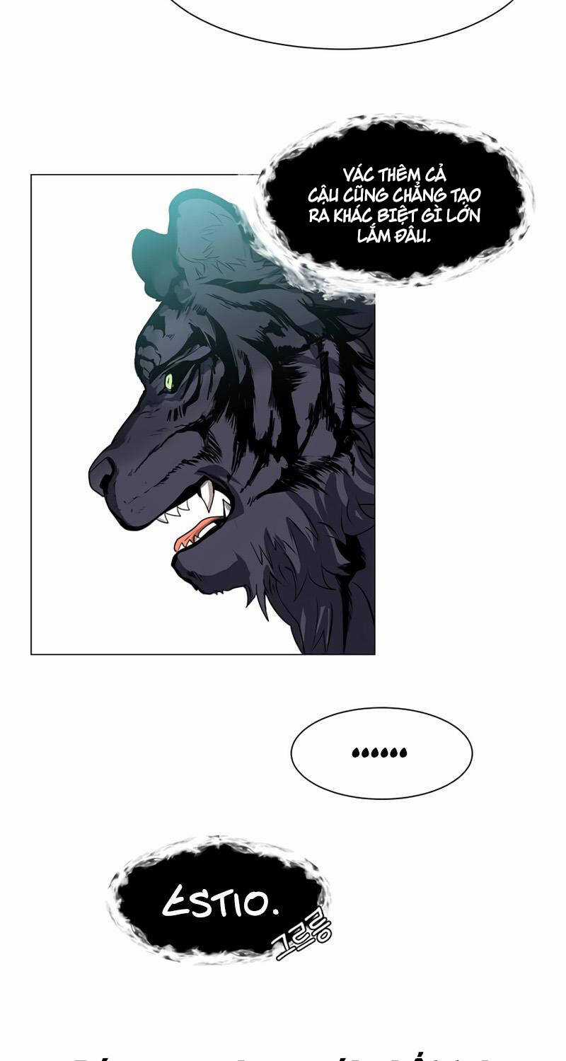 Estio Chapter 26 trang 43