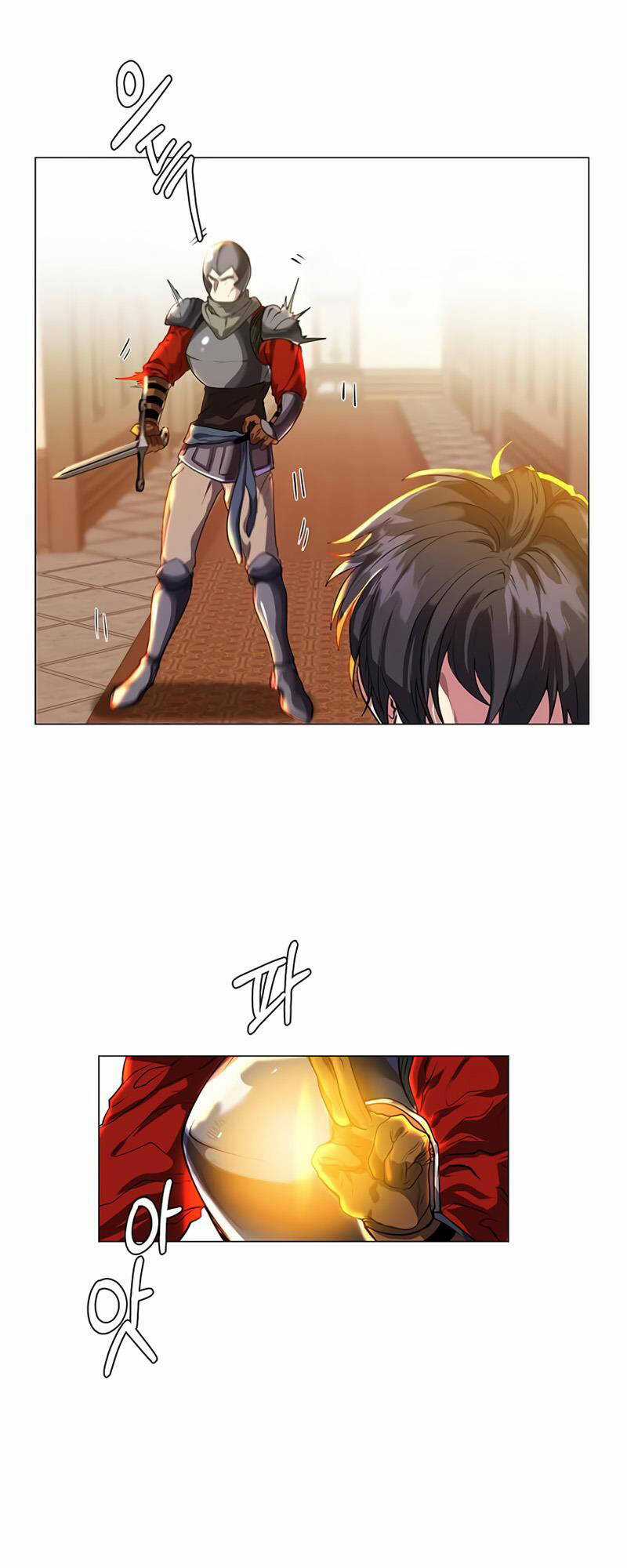 Estio Chapter 26 trang 5