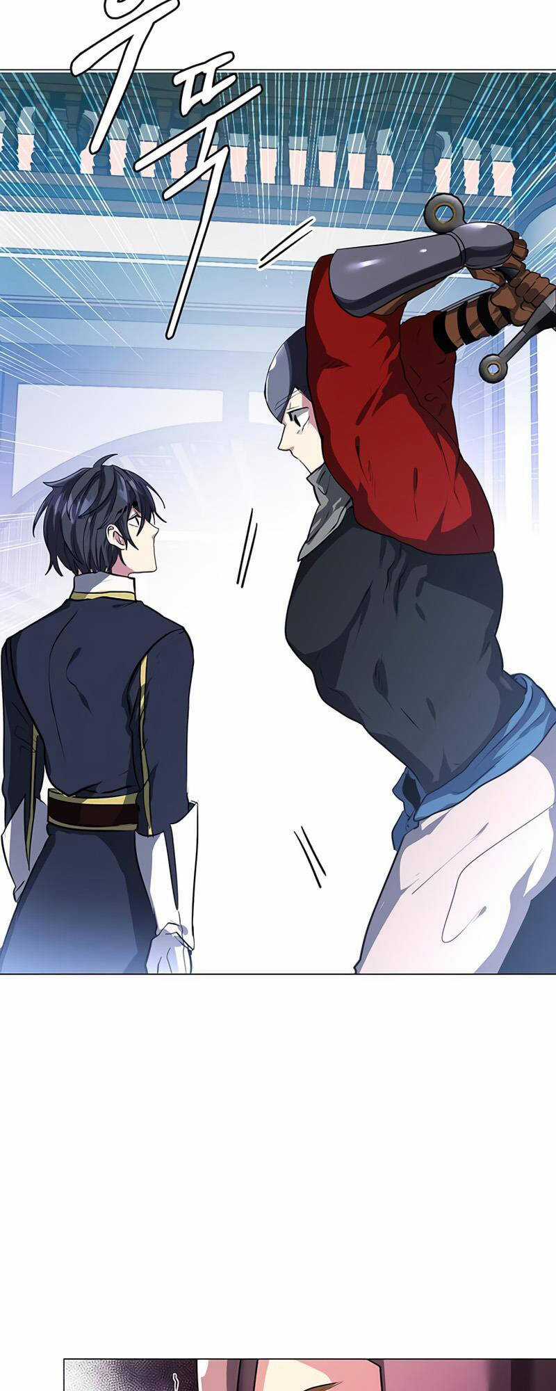 Estio Chapter 26 trang 9