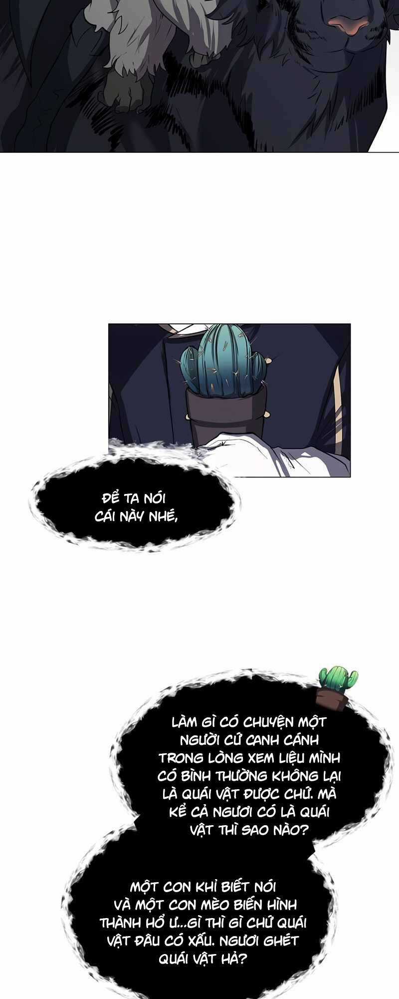 Estio Chapter 27 trang 10