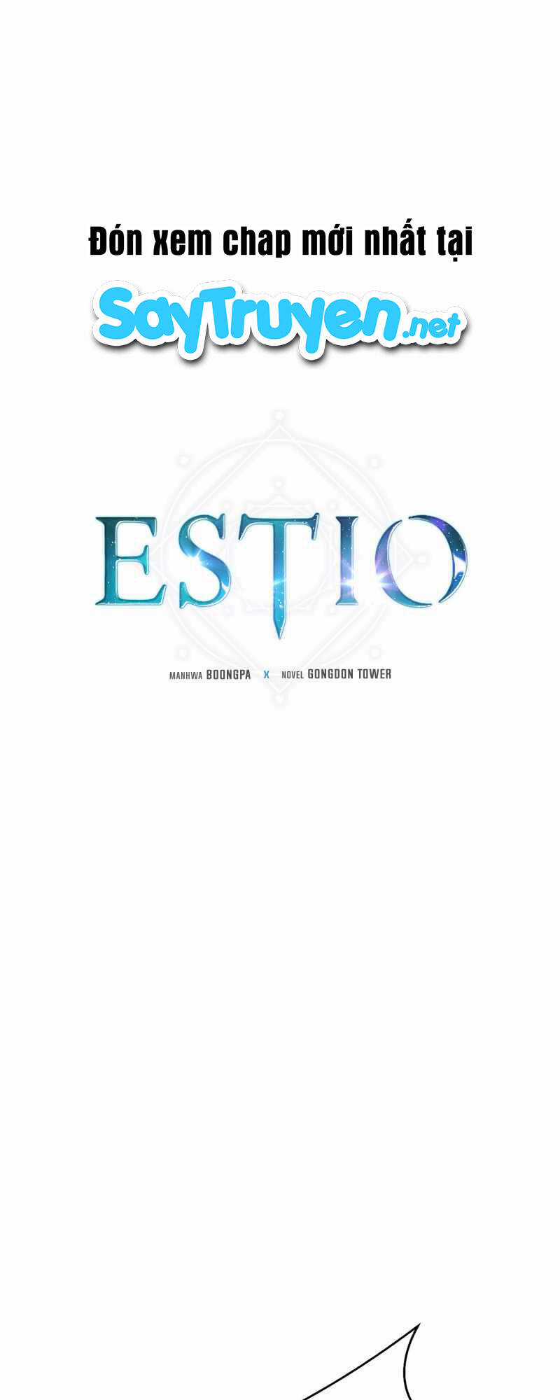 Estio Chapter 27 trang 14