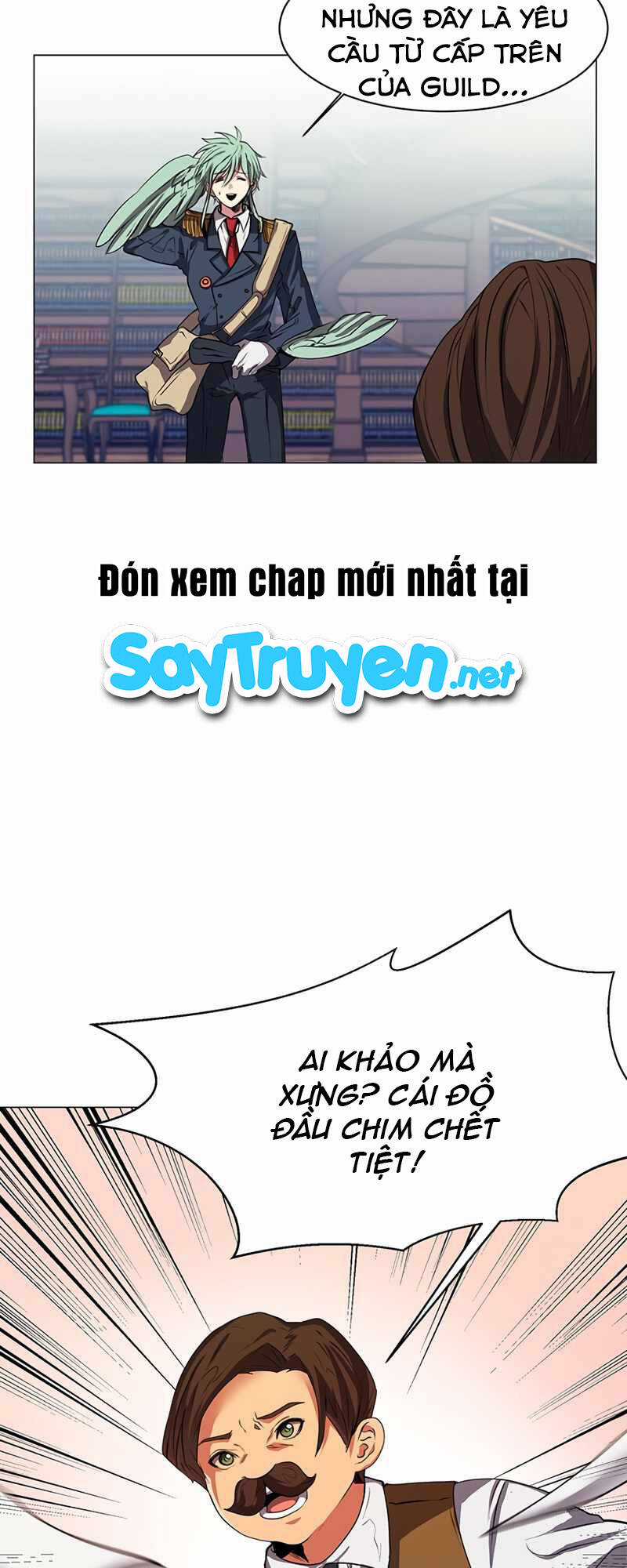 Estio Chapter 27 trang 16