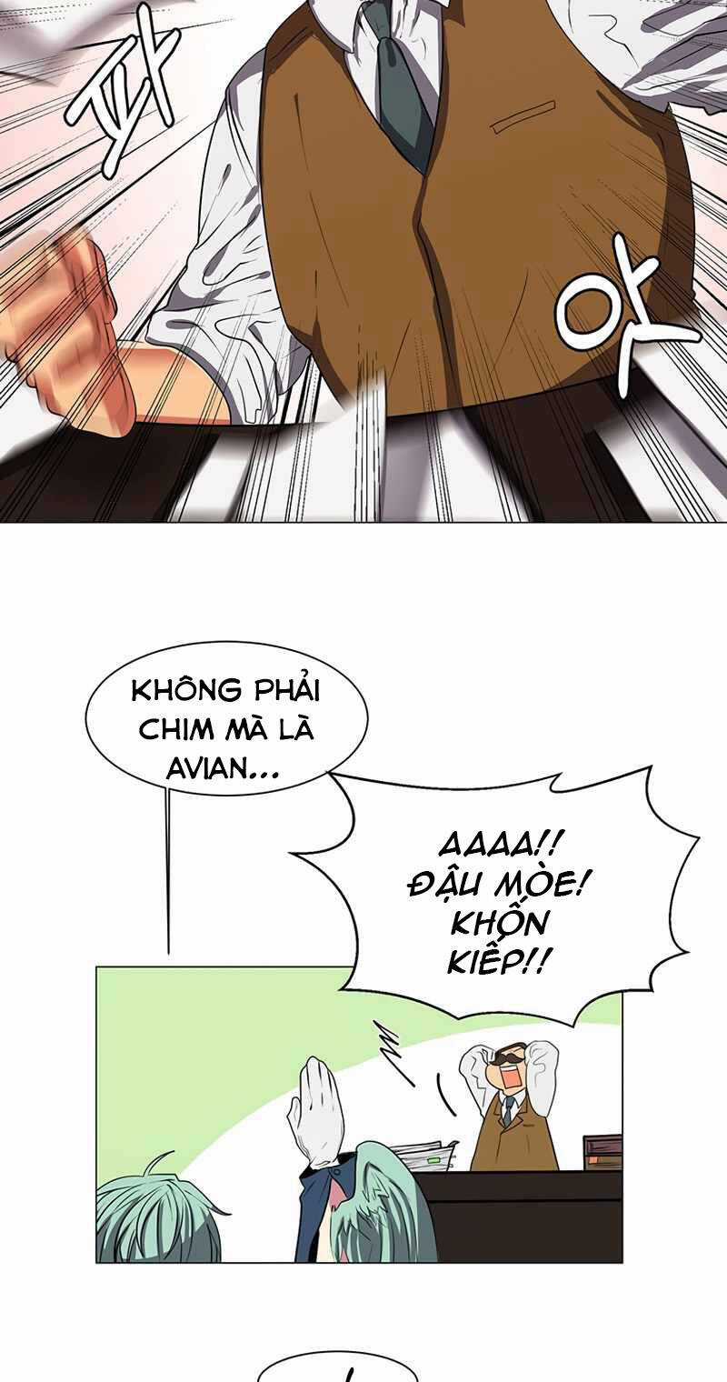 Estio Chapter 27 trang 17