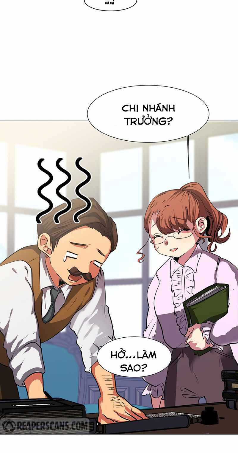 Estio Chapter 27 trang 18