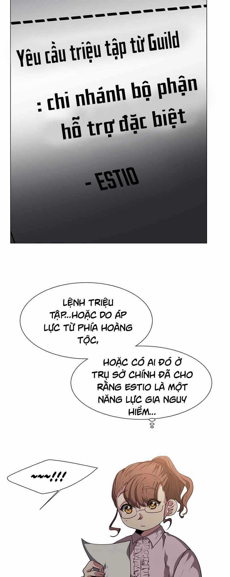 Estio Chapter 27 trang 20