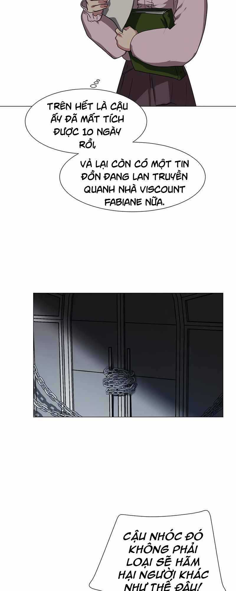 Estio Chapter 27 trang 21