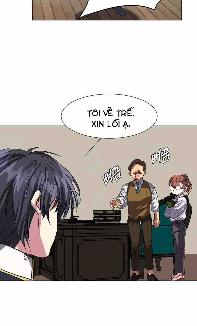 Estio Chapter 27 trang 24