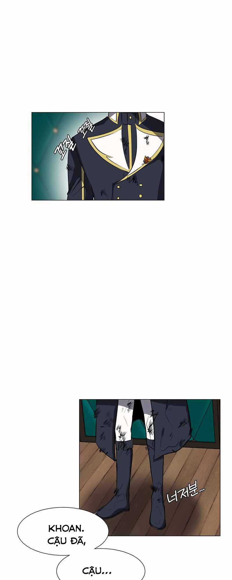 Estio Chapter 27 trang 25