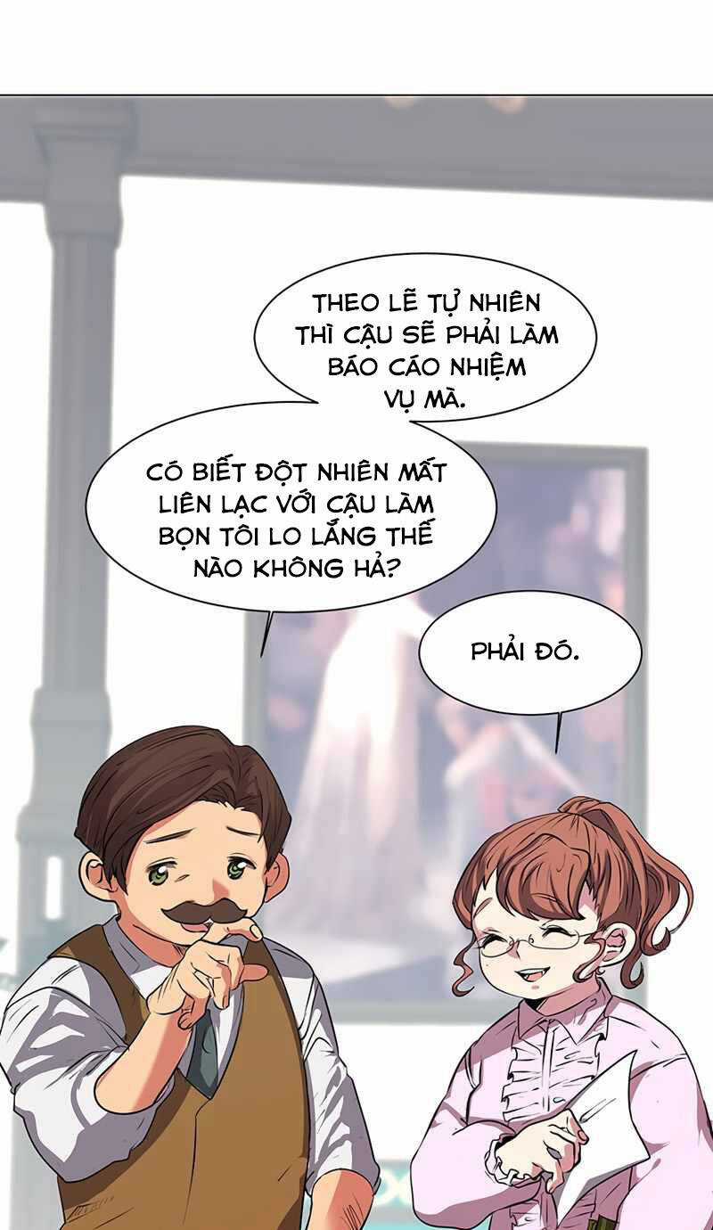 Estio Chapter 27 trang 29