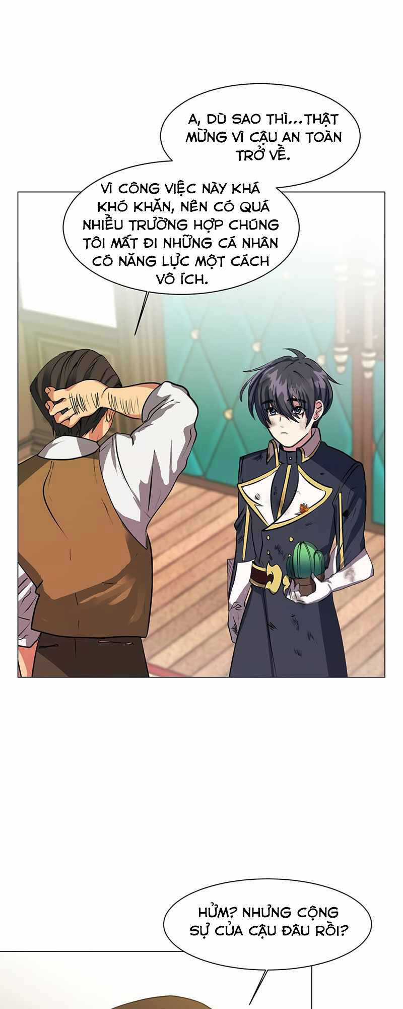 Estio Chapter 27 trang 31