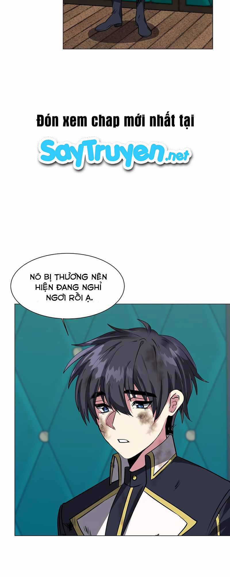 Estio Chapter 27 trang 33