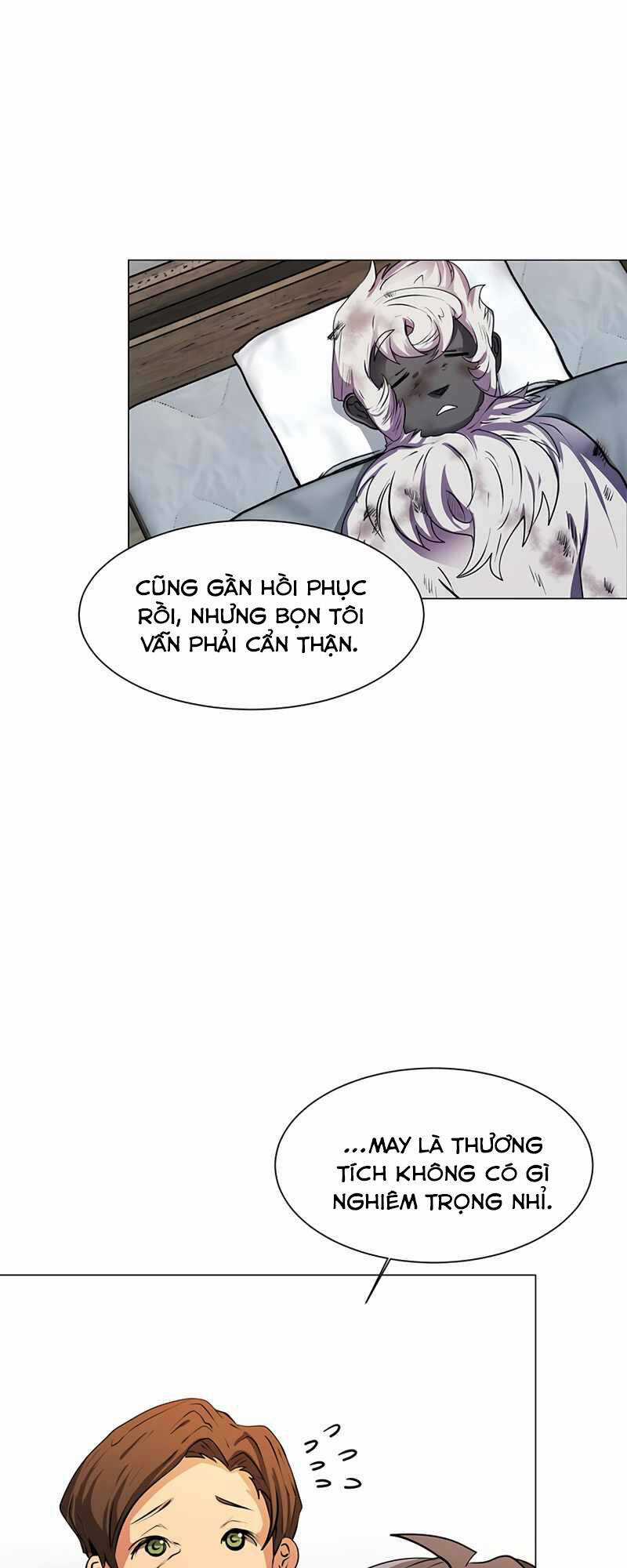 Estio Chapter 27 trang 34