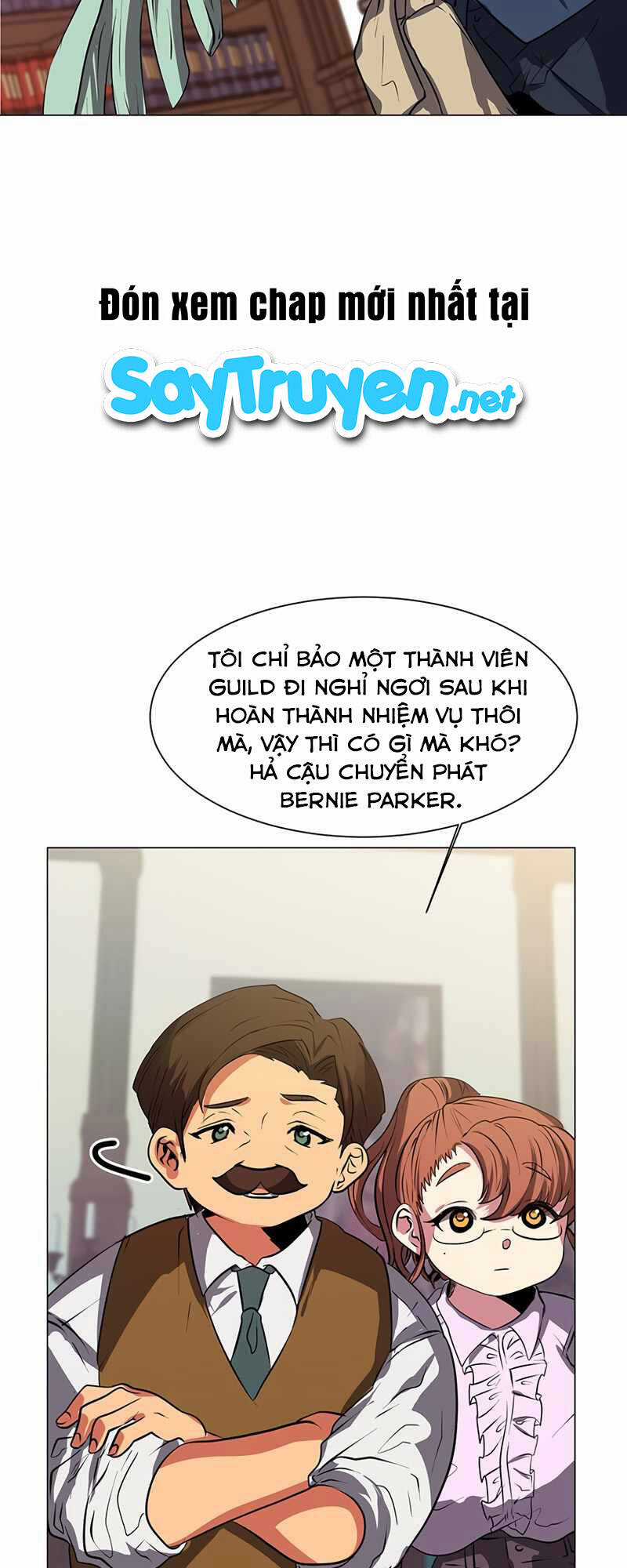 Estio Chapter 27 trang 38