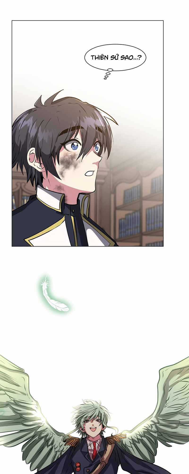 Estio Chapter 27 trang 40