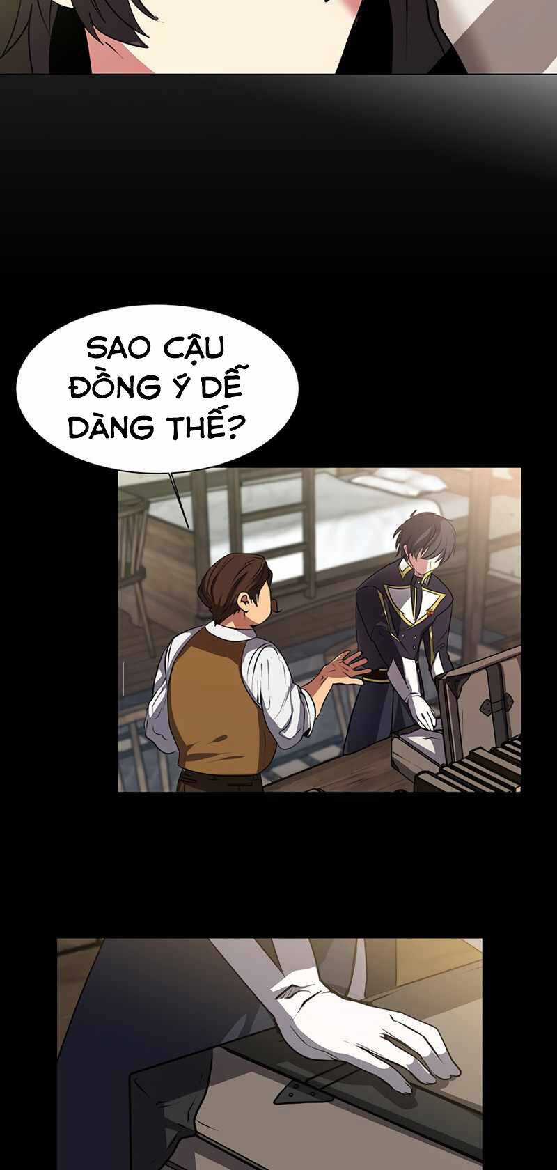 Estio Chapter 27 trang 47