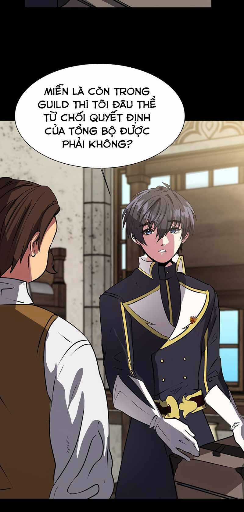 Estio Chapter 27 trang 48