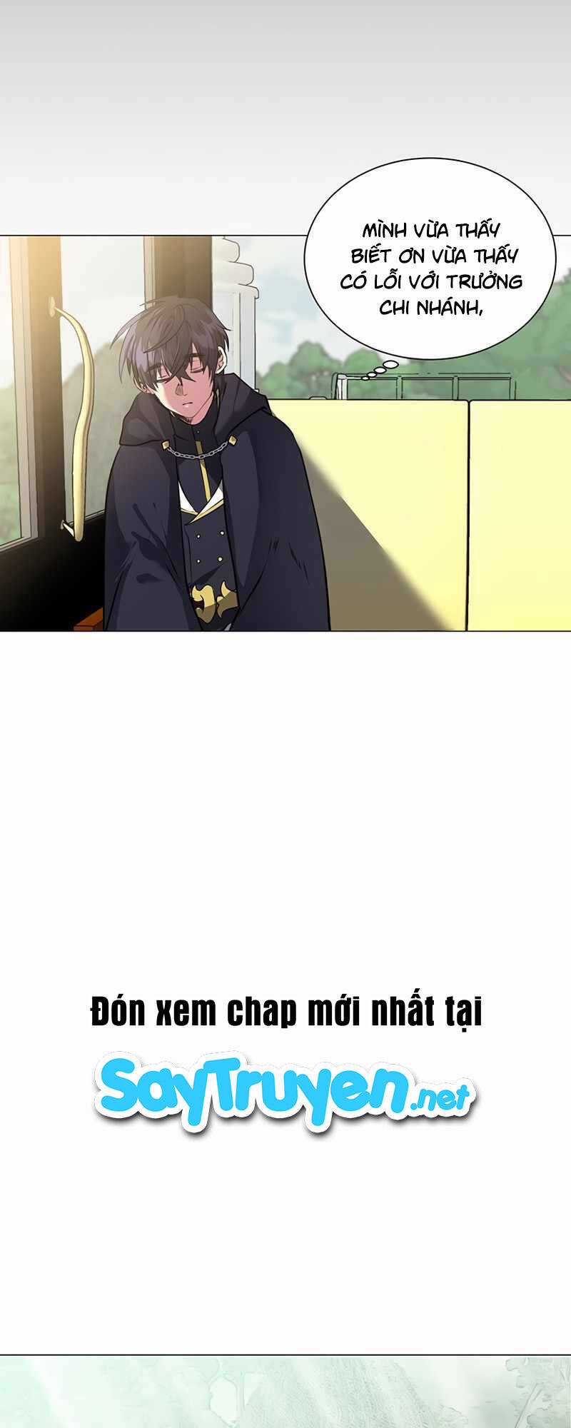 Estio Chapter 27 trang 50