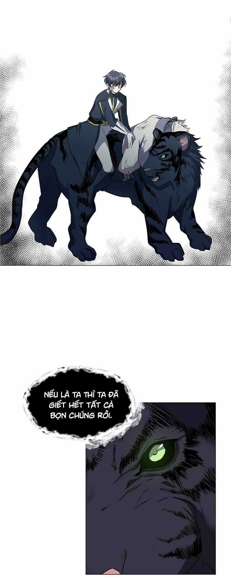 Estio Chapter 27 trang 7