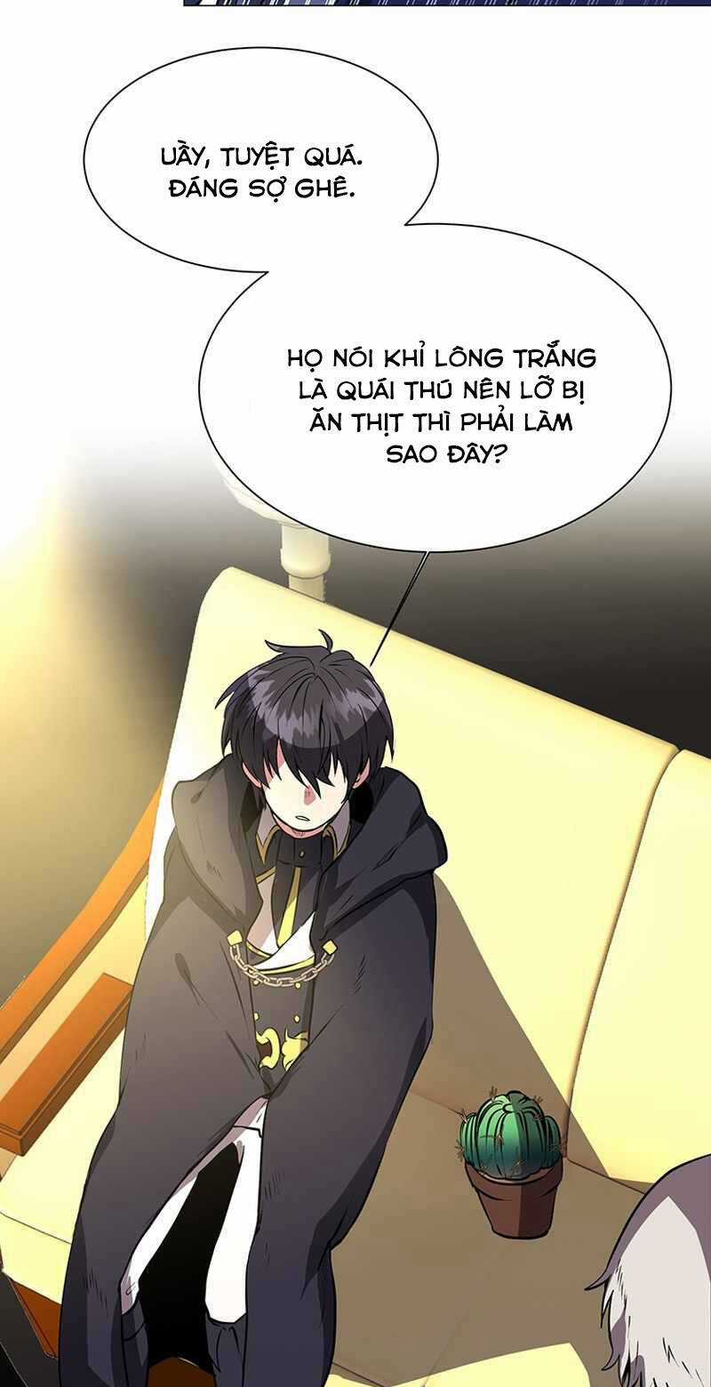 Estio Chapter 28 trang 11