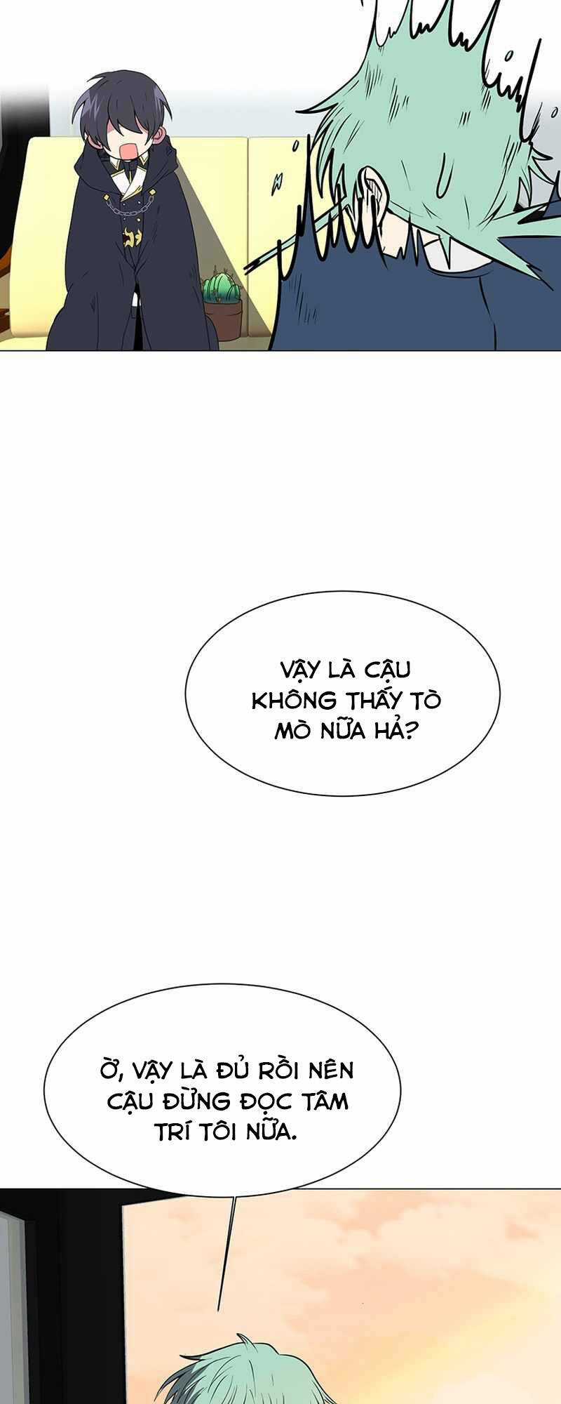 Estio Chapter 28 trang 14