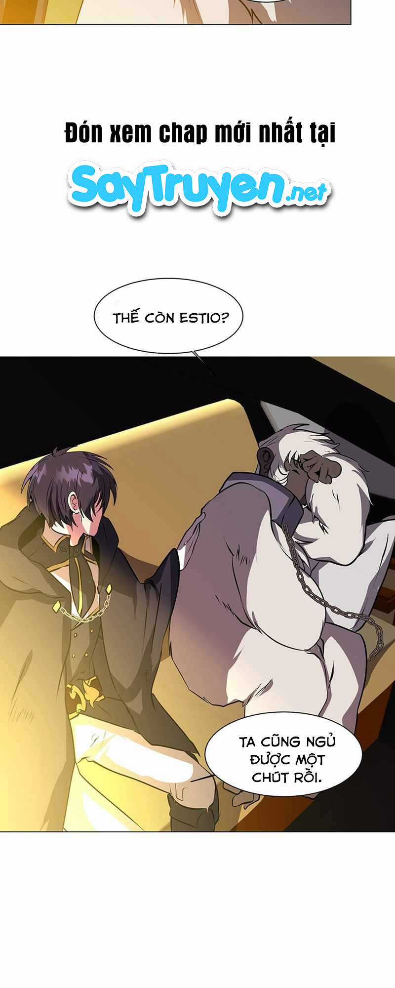 Estio Chapter 28 trang 16