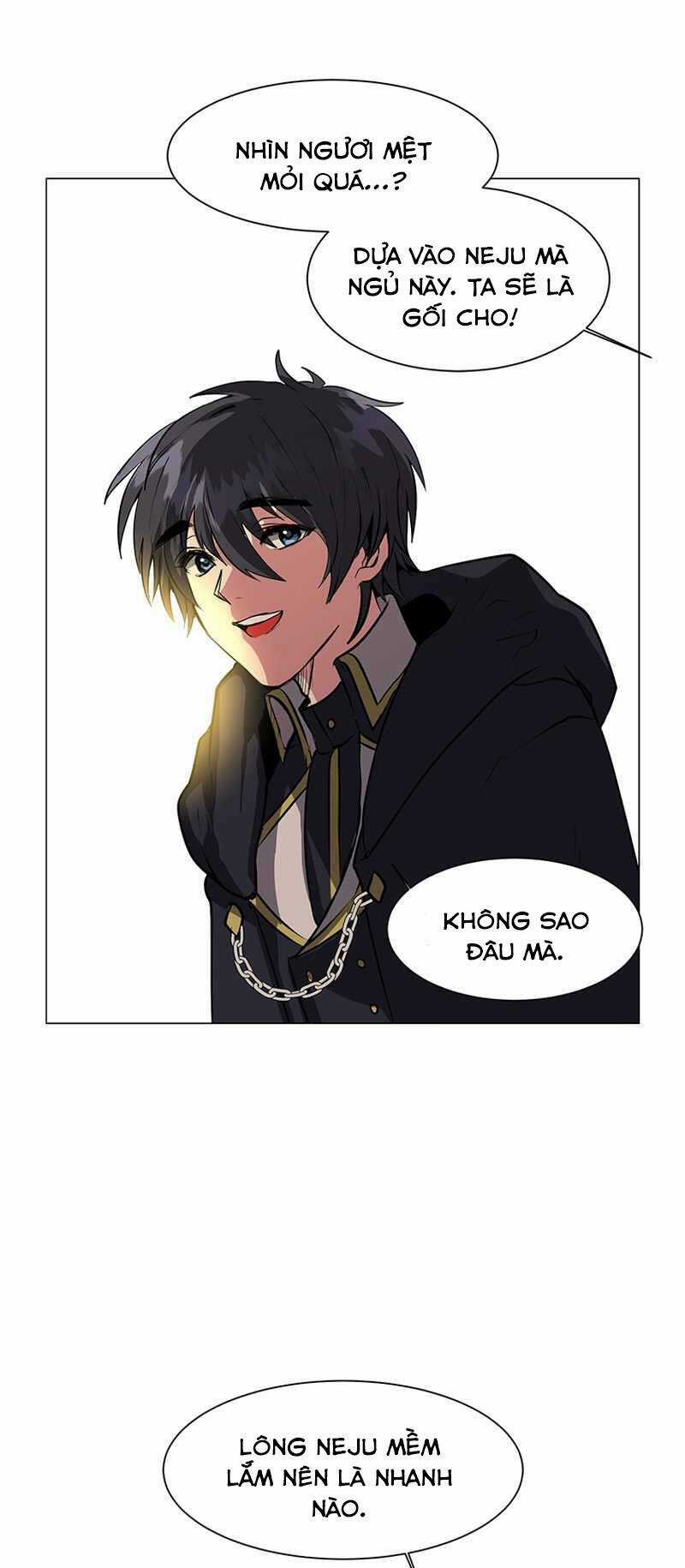 Estio Chapter 28 trang 17