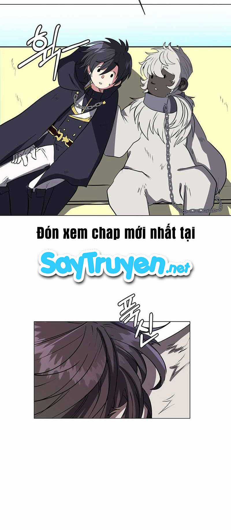 Estio Chapter 28 trang 18