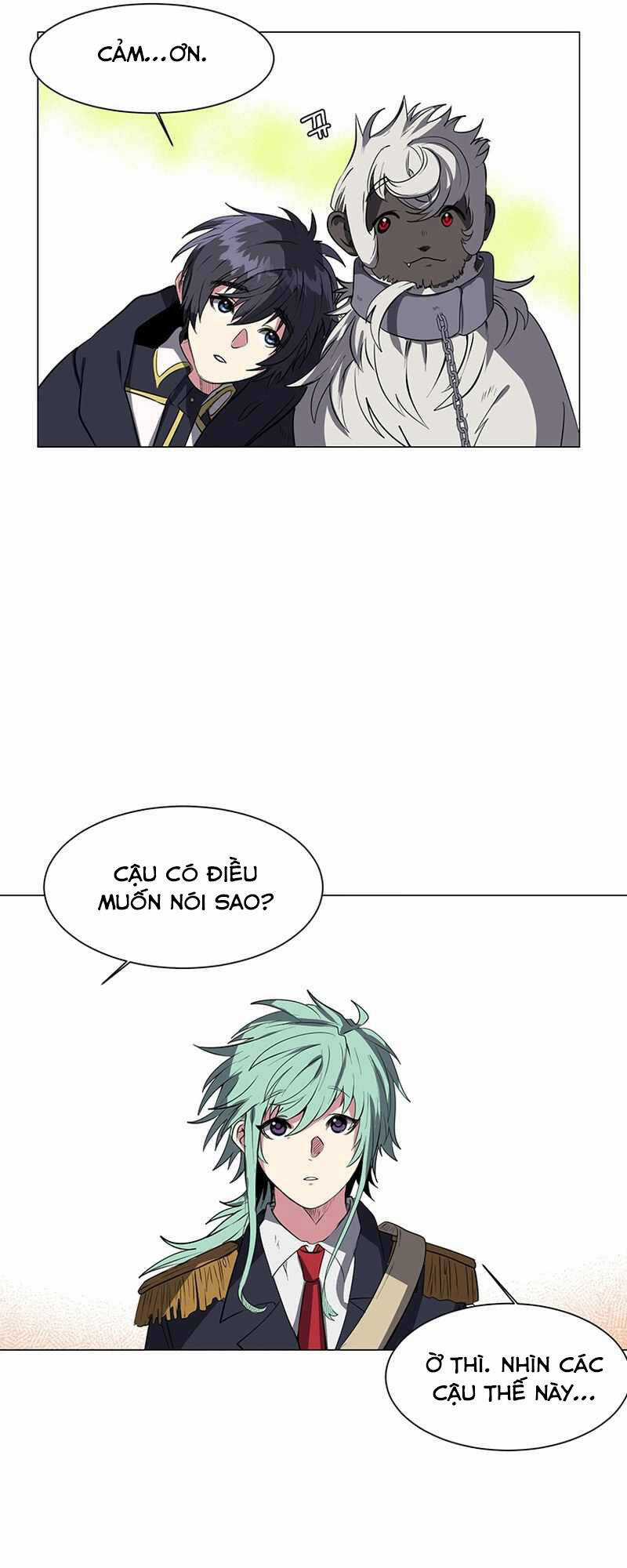 Estio Chapter 28 trang 19