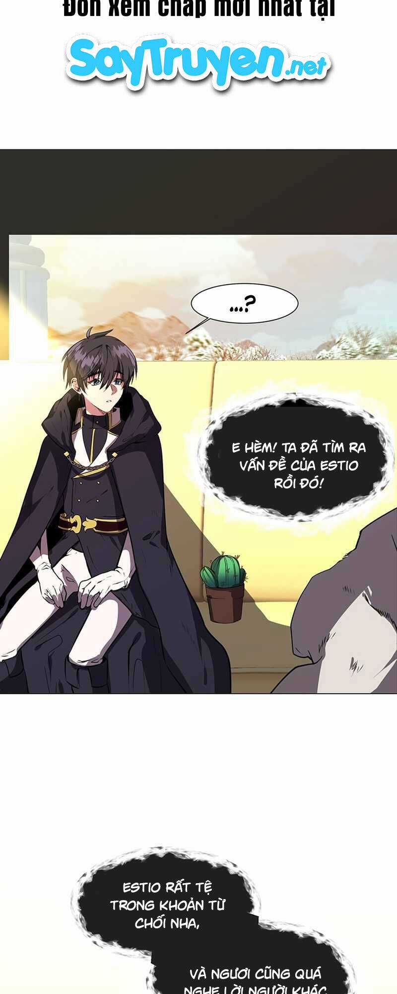 Estio Chapter 28 trang 2