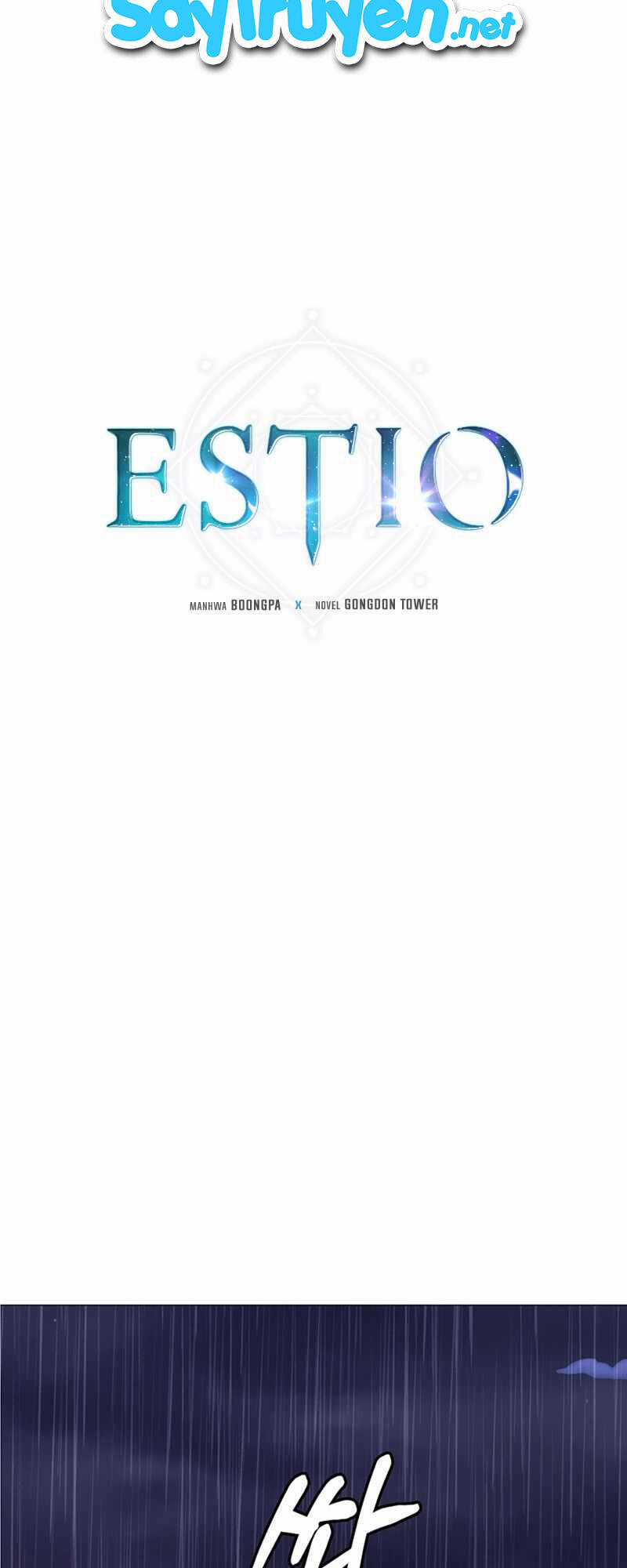 Estio Chapter 28 trang 21