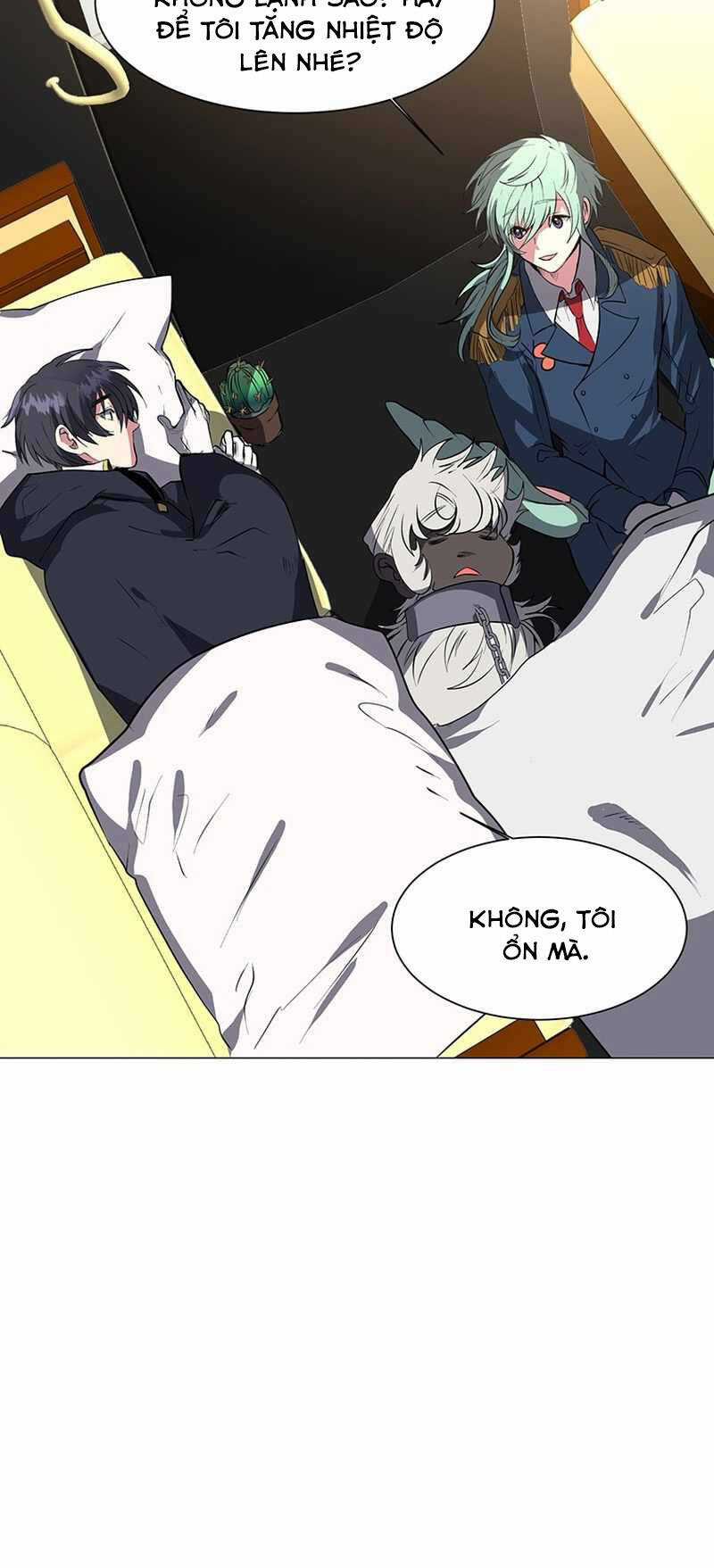 Estio Chapter 28 trang 23