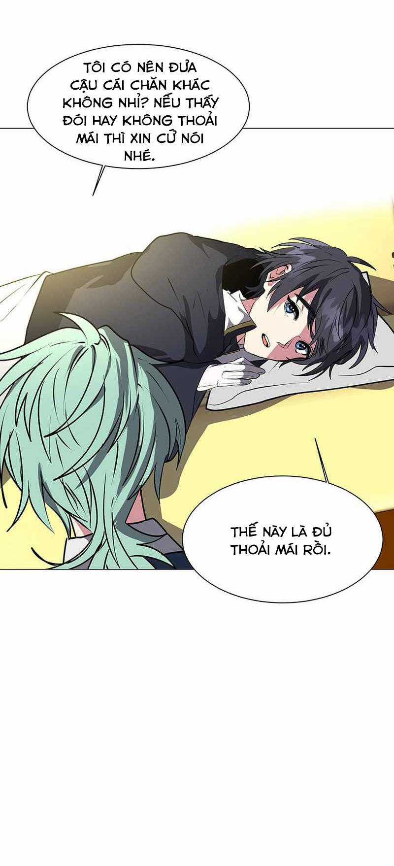 Estio Chapter 28 trang 24