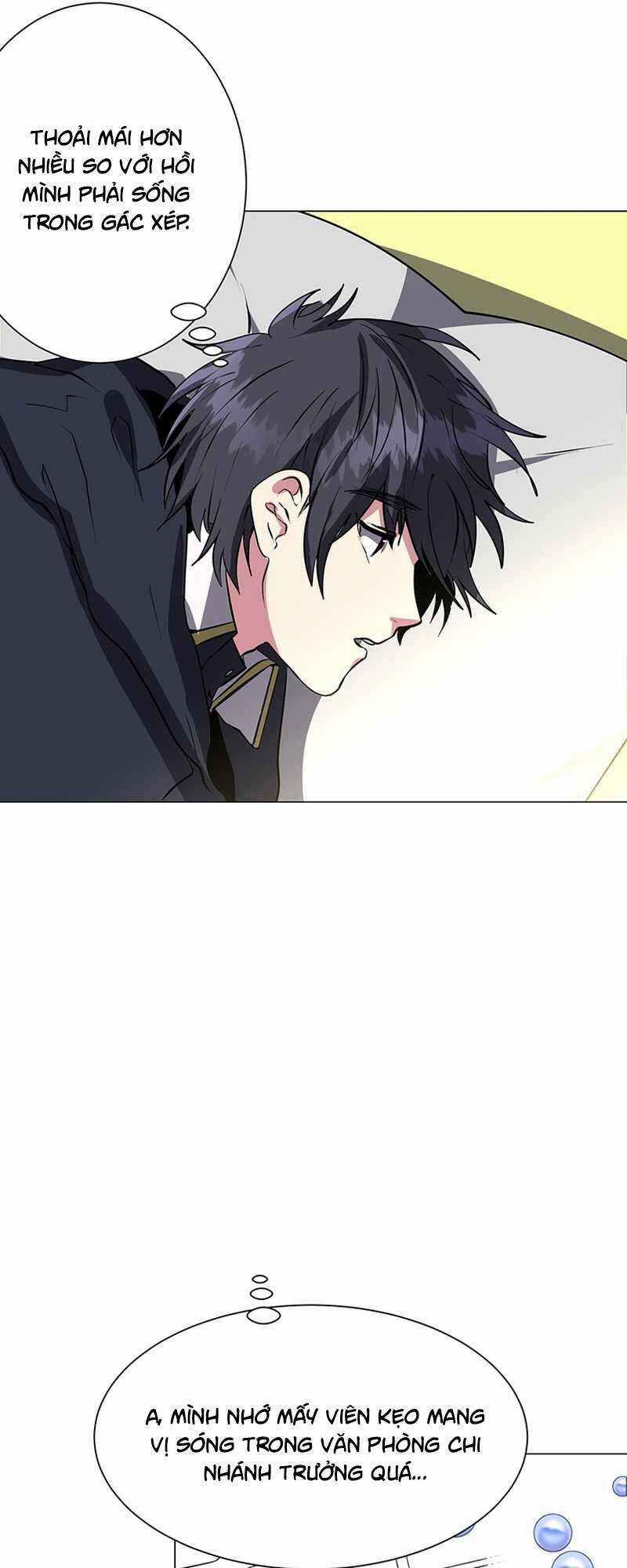 Estio Chapter 28 trang 25