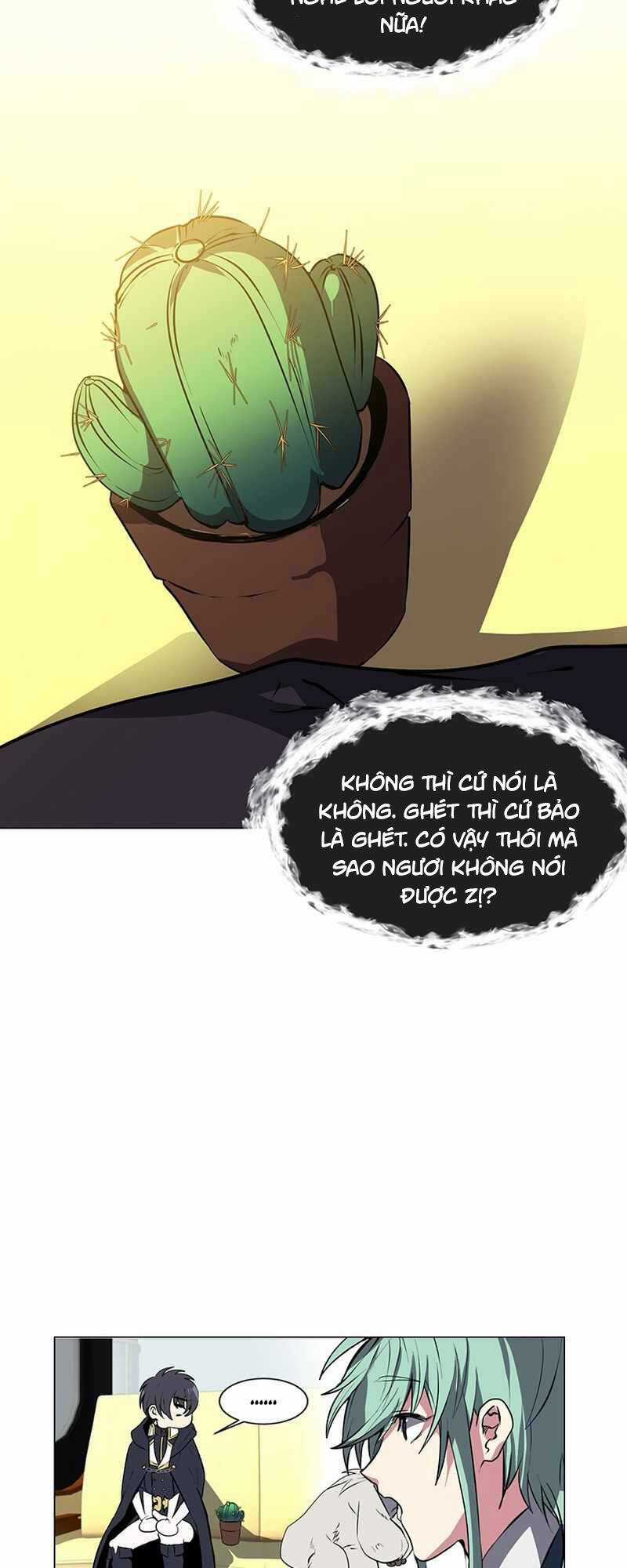 Estio Chapter 28 trang 3