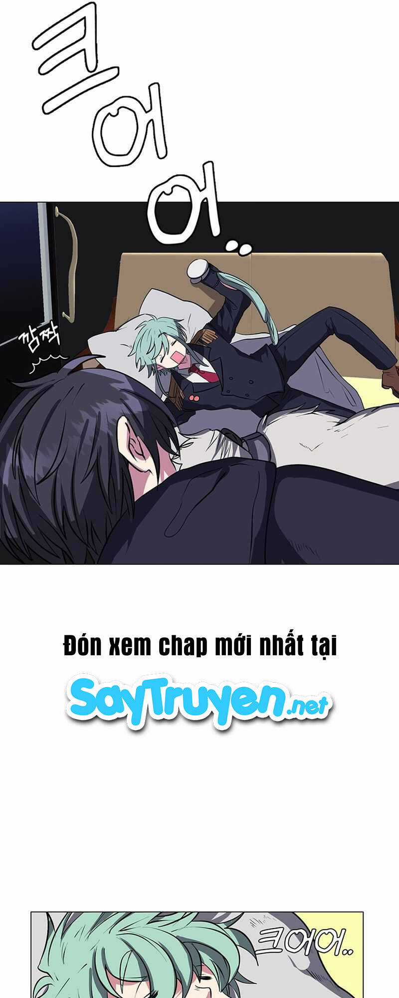 Estio Chapter 28 trang 31