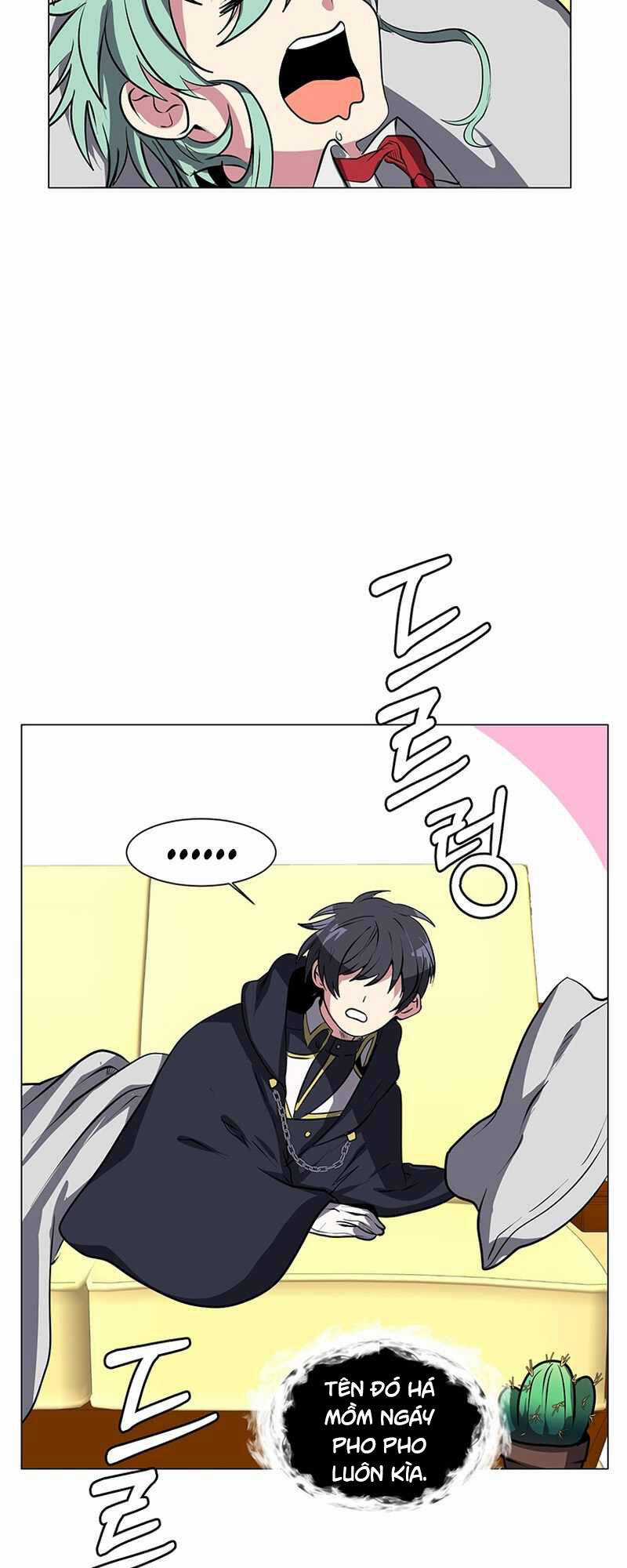 Estio Chapter 28 trang 32