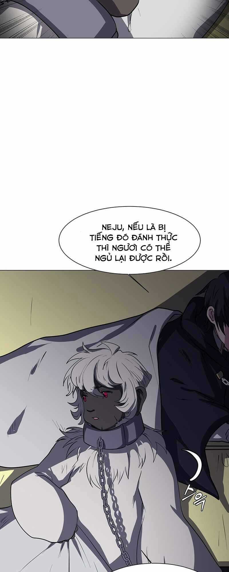 Estio Chapter 28 trang 34